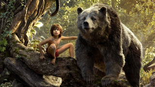 Weekend Box Office: Welcome to <i>The Jungle Book</i>